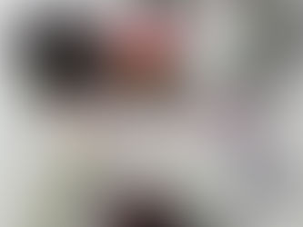 オンラインレッスンでは布花アクセサリーも作ります。