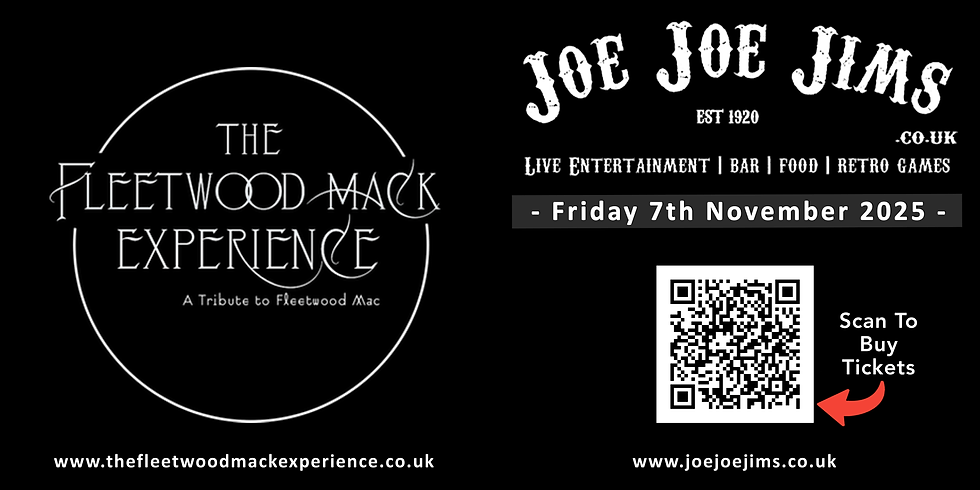 Joe Joe Jims | Birmingham