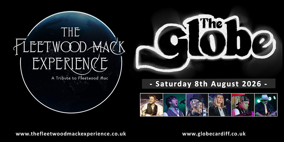 The Globe | Cardiff
