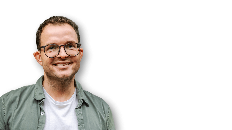 Chris Rohrberg Coach & Speaker