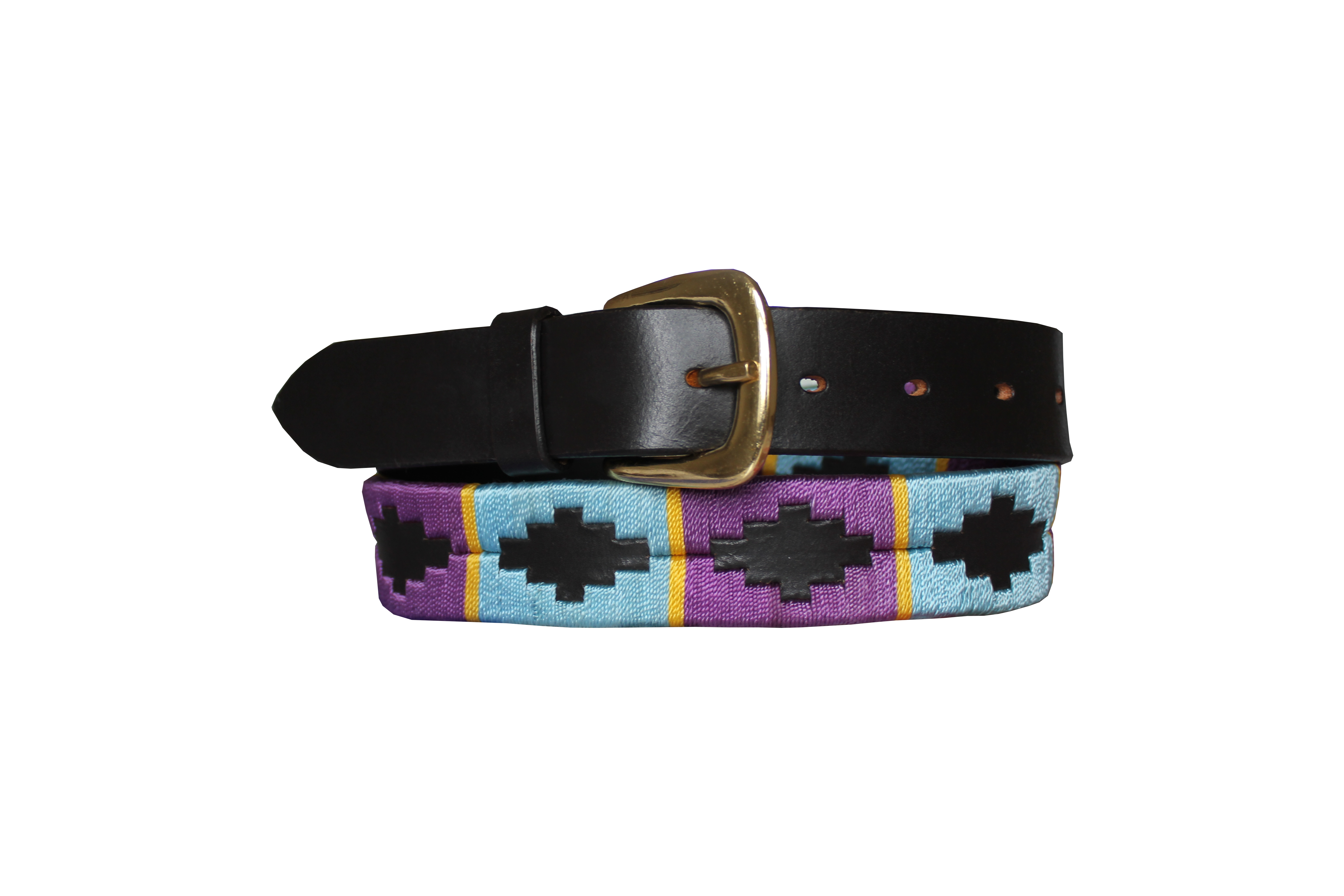 pony club belt