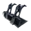 Thumbnail: Heavy Duty 3" Tine Spacing Rock Bucket Grapple - Stout