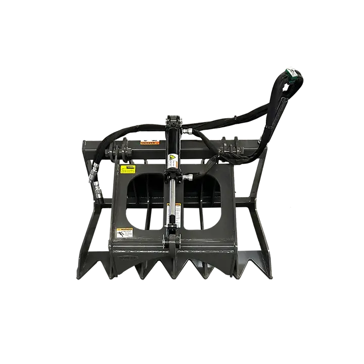 Berlon Grapple for Mini Mount - Stout