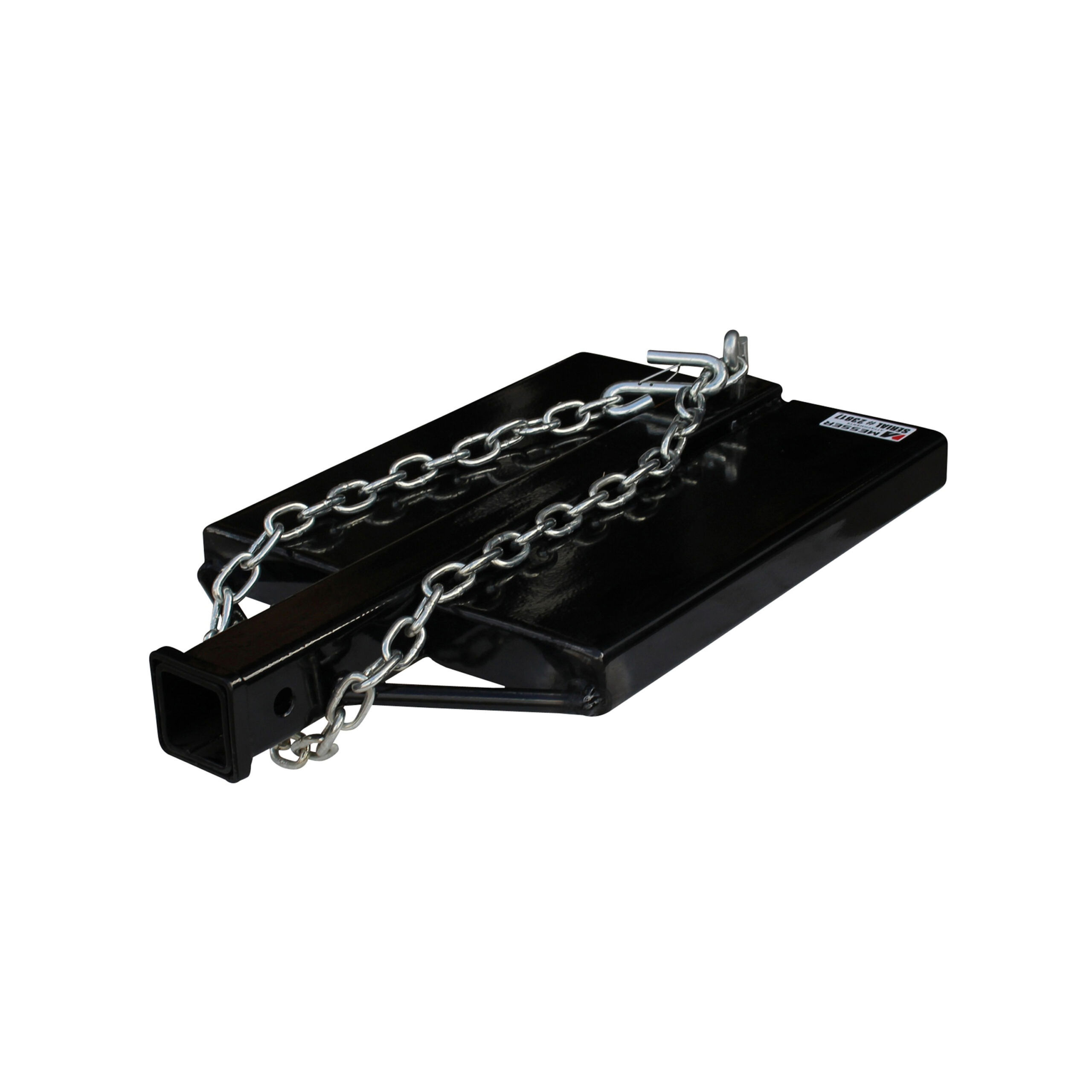 Fork Hitch Mover - Messer