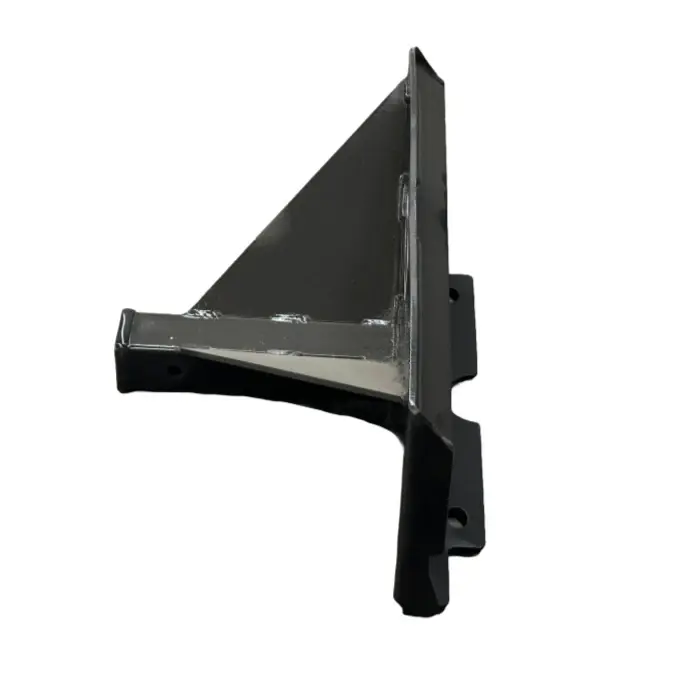 Thumbnail: Mini Mount Receiver Hitch Plate - Stout