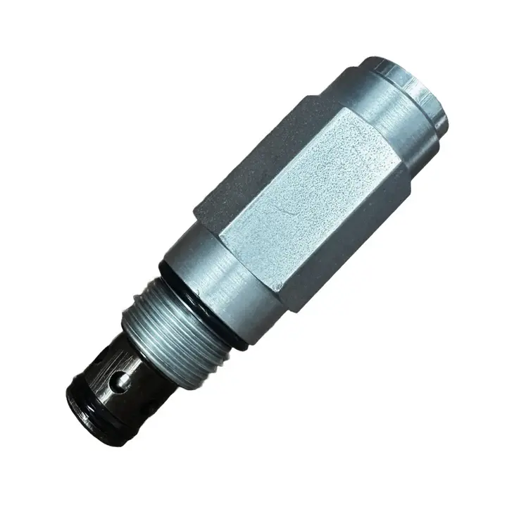 Thumbnail: Stump Grinder Replacement 27.5 Pressure valve - Stout