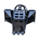 Thumbnail: Stump Bucket with Grapple - Prime