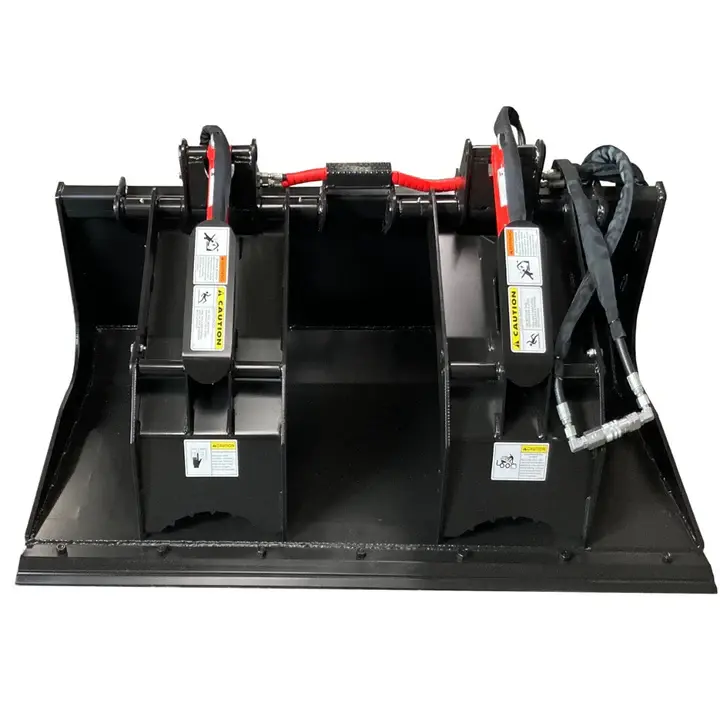 BG-600 Bucket Grapple - Stout