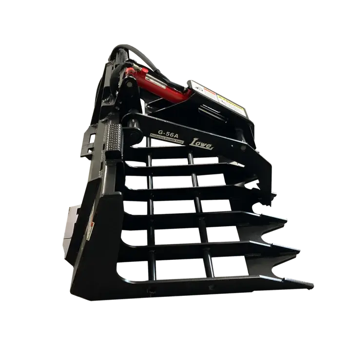 Thumbnail: G-56A Grapple - Stout