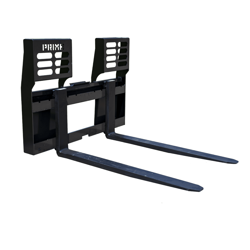 Pallet Forks - Prime
