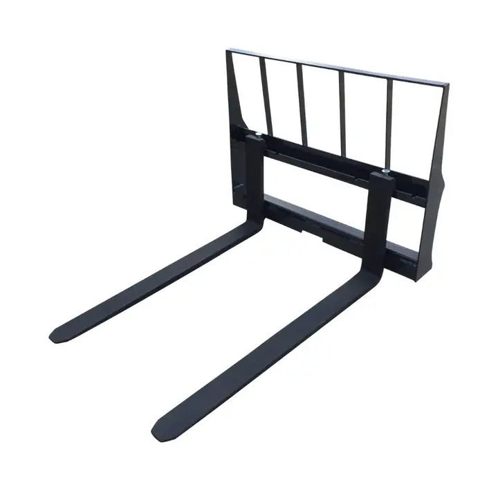 Thumbnail: Regular Pallet Fork 48" - Stout