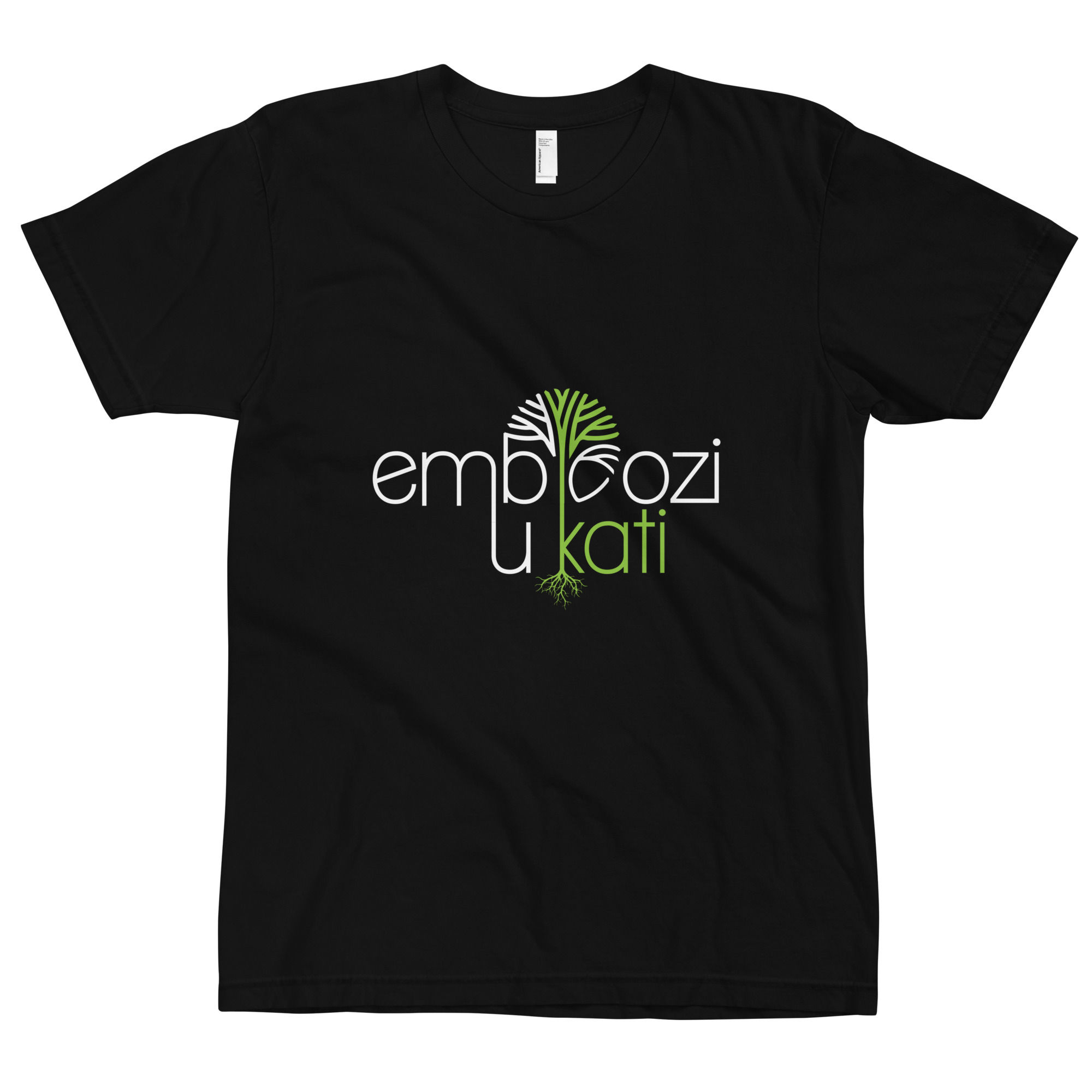 Emboozi mu Kati T-Shirt