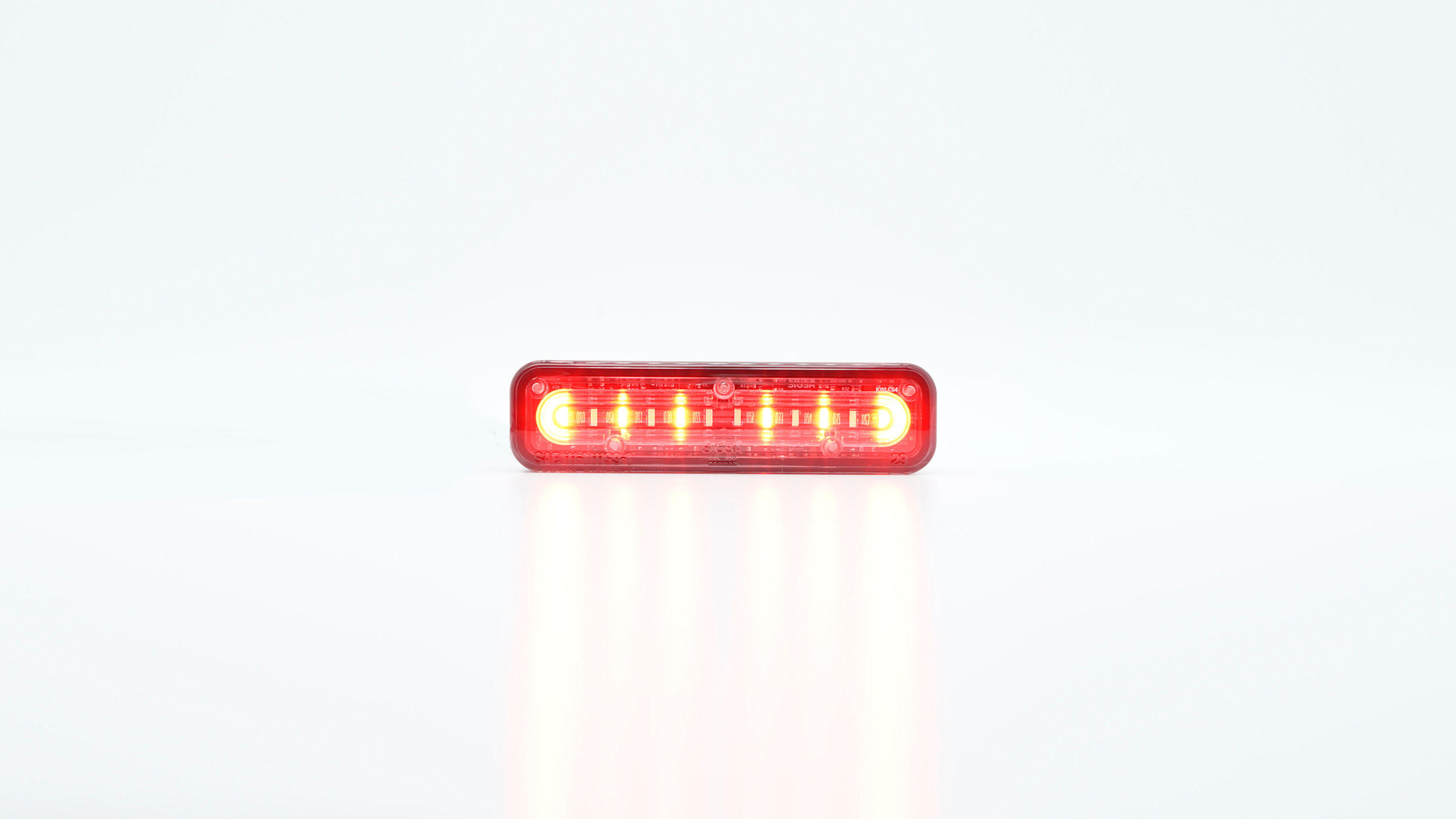 ESCORT™ 灯头系列