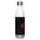 Thumbnail: Chronicles - Stainless Steel Water Bottle