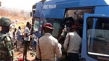 22 Secondary School Students Perish in Bus Accident