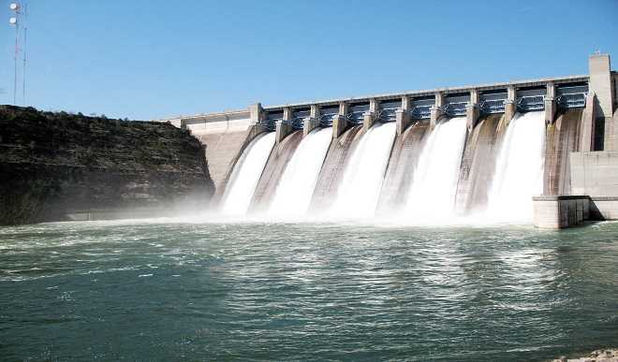 Hope Rises for Power Generation As Shiroro Dam Repair Is Completed