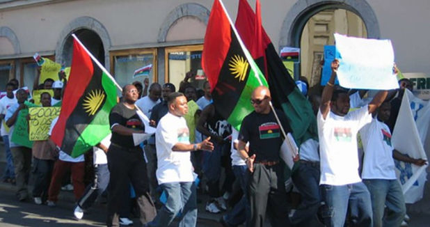 BIAFRA Leader, Nnamdi Kanu to be Freed As DSS Drops All Charges Against Him
