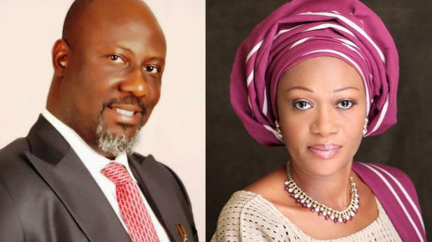 Melaye/Oluremi Tinubu Feud. THE UNTOLD STORY