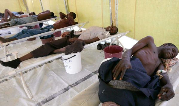 Lassa Fever Kills 35, Health Ministry Opens Hotlines For Suspected Cases