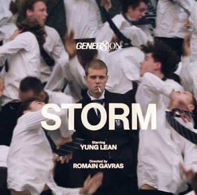Romain Gavras’ın Storm Klibine Lacancı ve Derridacı Bir Yaklaşım