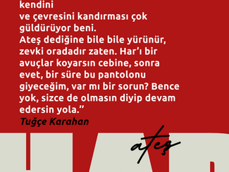 Ya gördüğümüz hâlde gidiyorsak? Ya bildiğimiz hâlde istiyorsak? Ya hakikat bizi arzudan kurtarmıyorsa? Çünkü bilgi arzunun panzehiri değildir.