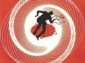 Arzunun Yapısal Mantığı: Hitchcock’un Vertigo Filminin Lacancı Bir Bakış