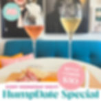 Humpdate Night! Every Wednesday