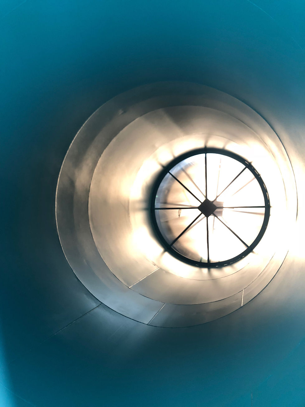 フレークライニング