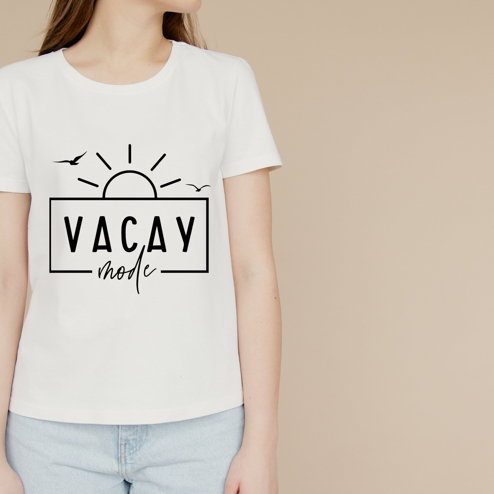 Vacay Mode