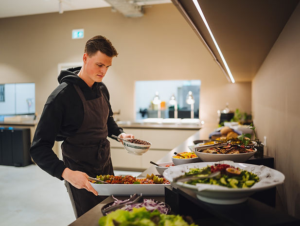 Over Kokkies Lunch Club bedrijfscatering