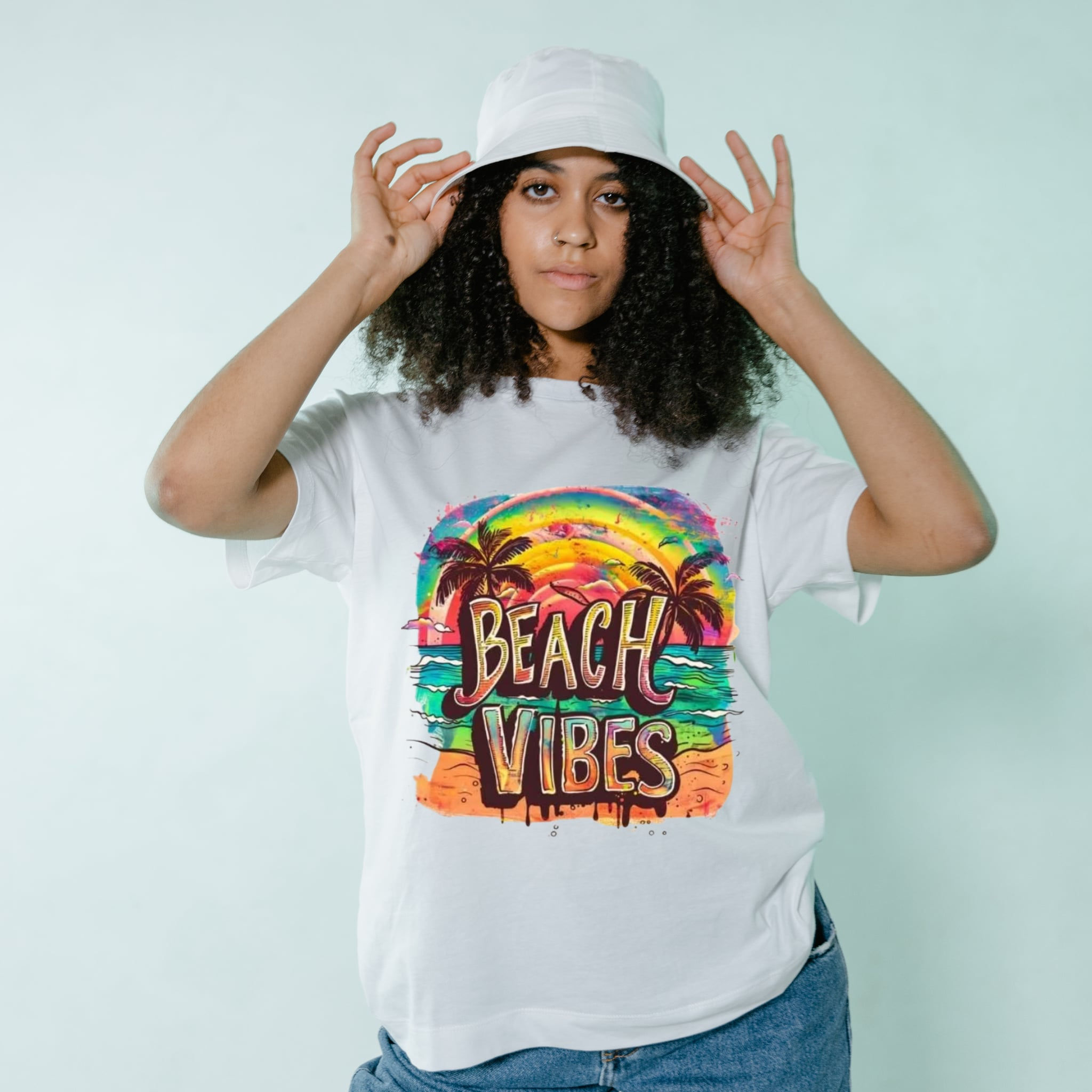 Beach Vibes