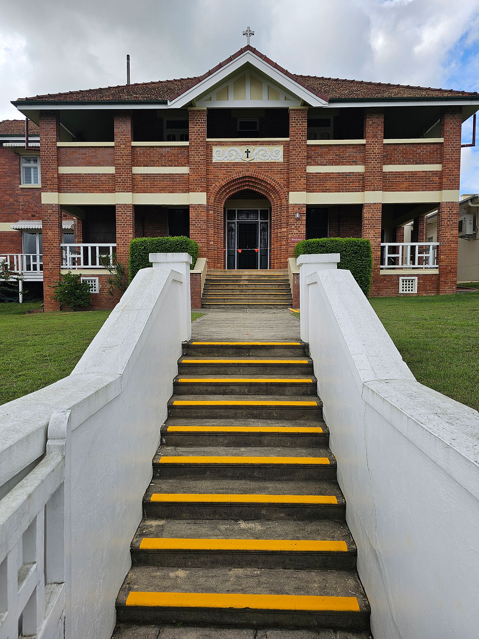 Thumbnail: Line Marking