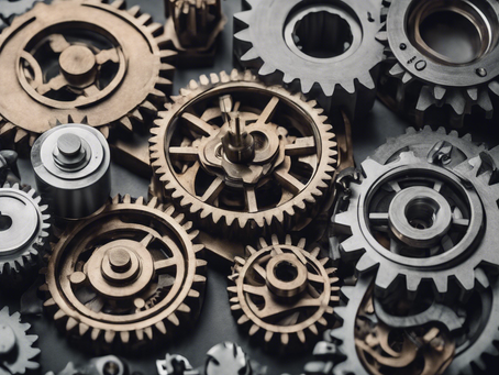 Innovative Mechanical Engineering Projects for Employers