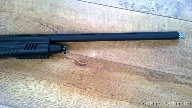Thumbnail: Escort Hatsan Magnum 12 Gauge shotgun