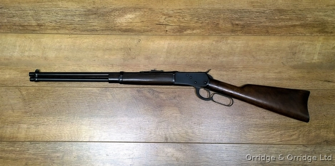 Thumbnail: Rossi .45 colt