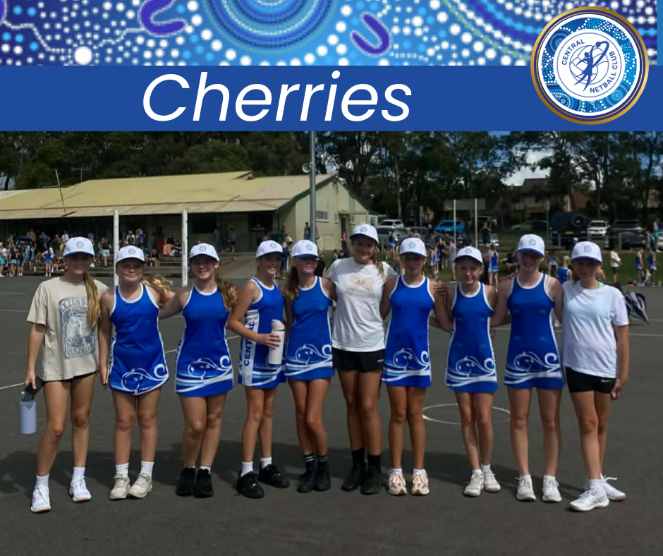 Cherries 2026