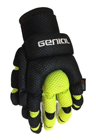 Thumbnail: GENIAL MESH