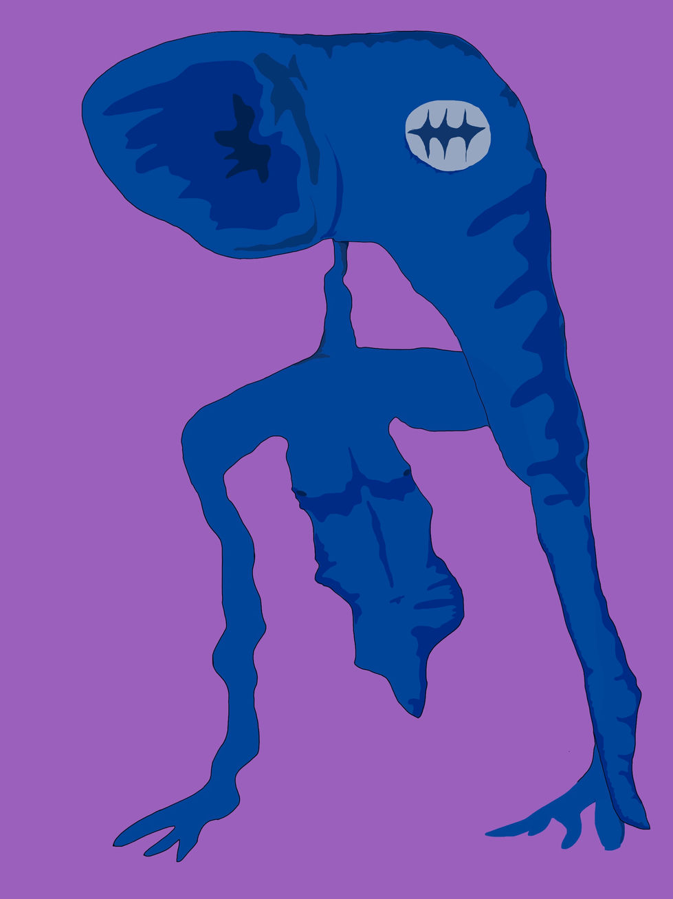 Elephantum, 2021