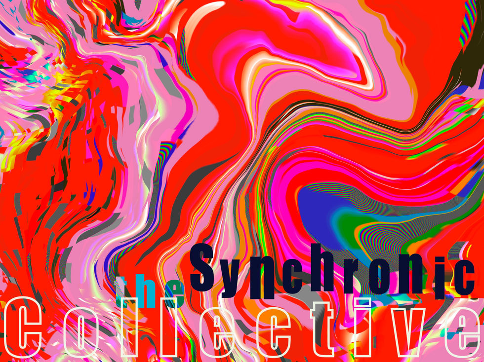 The Synchronic Collective, 2024