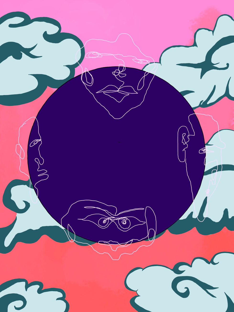Sky, 2021
