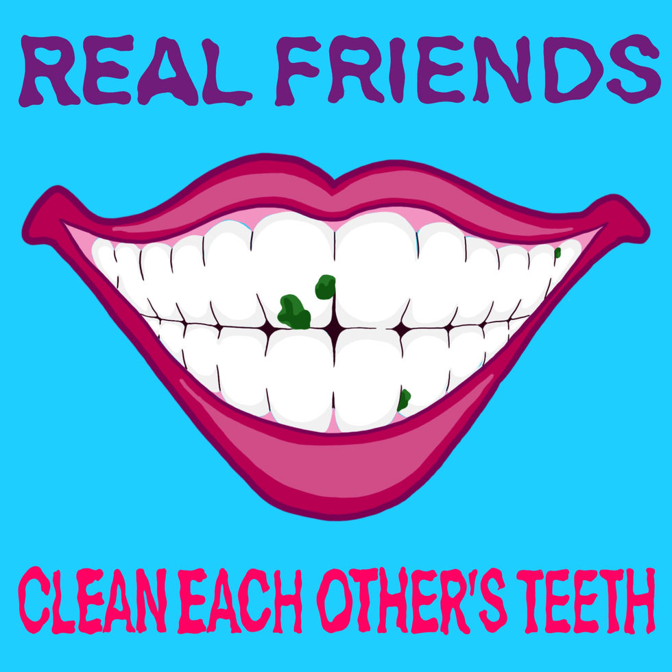 Real Friends, 2023
