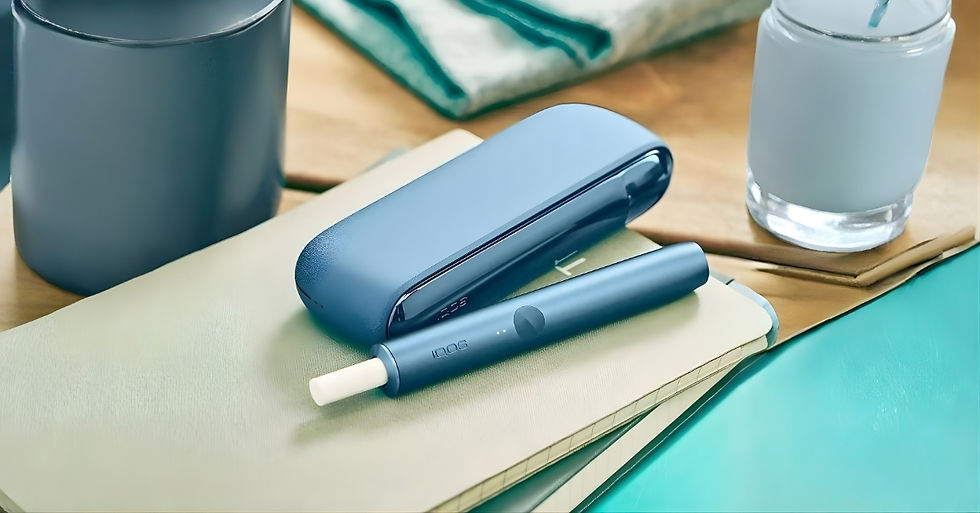 Smart Core Induction System