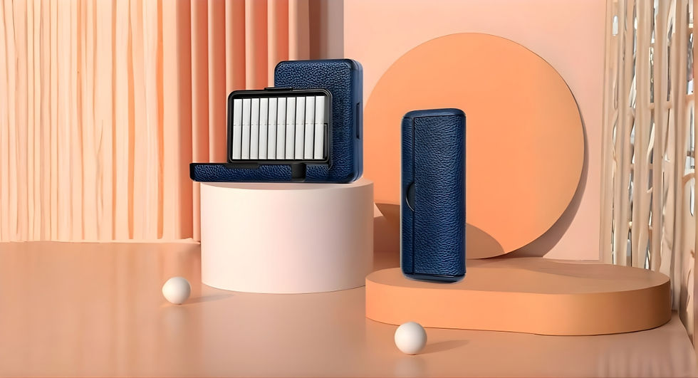 IQOS Hong Kong 香港加熱煙完整指南最新資訊、合法性與購買須知