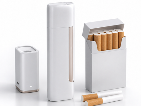 IQOS lil HYBRID 使用方法完整指南