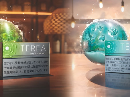 IQOS-Terea 最新體驗分享:功能介紹、使用技巧與選購建議