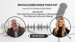 Francois Vix: President & CEO of ISOCELL