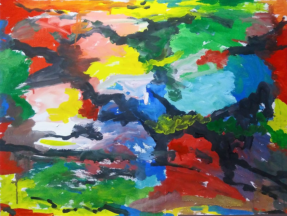 abstraction