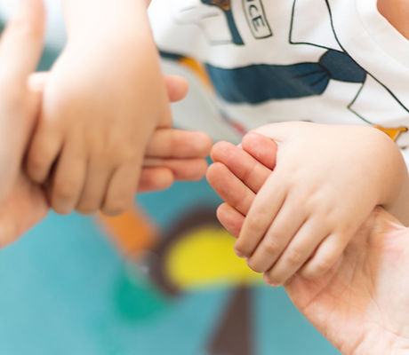 Calvan and Sera holding hands.jpg