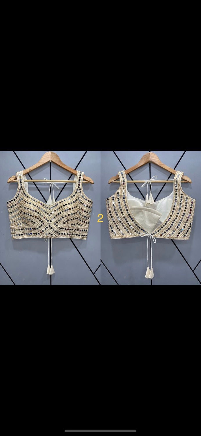 Miniatyrbilde: Blouse 5