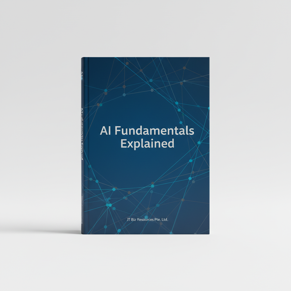 AI Fundamentals Explained